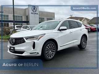 2025 Acura Rdx