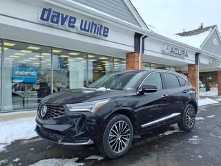2026 Acura Rdx for sale in Sylvania OH