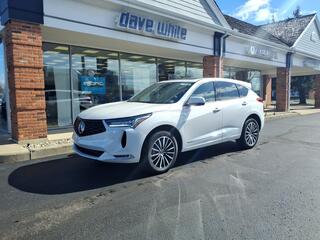 2026 Acura Rdx for sale in Sylvania OH