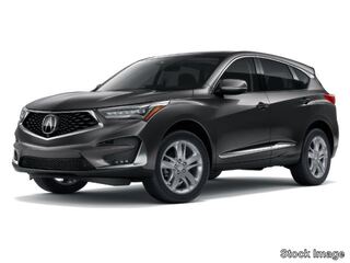 2019 Acura Rdx for sale in Abingdon VA