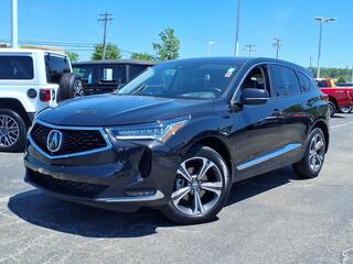 2024 Acura Rdx
