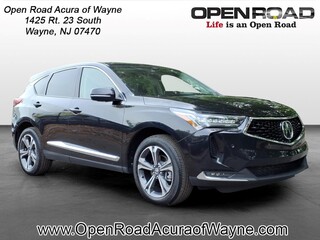 2024 Acura Rdx for sale in Wayne NJ