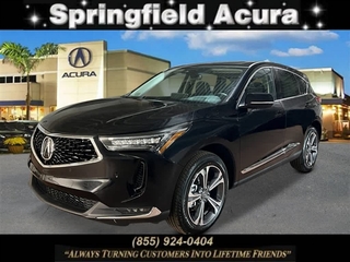 2024 Acura Rdx for sale in Springfield NJ