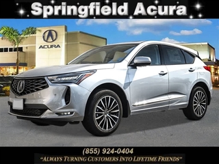 2025 Acura Rdx for sale in Springfield NJ