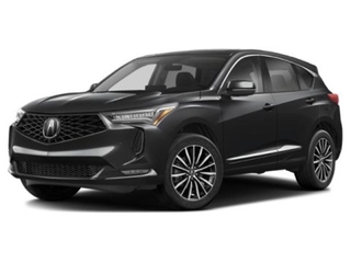2025 Acura Rdx