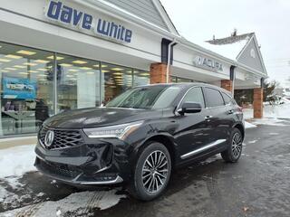 2026 Acura Rdx for sale in Sylvania OH