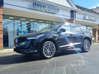 2026 Acura Rdx for sale in Sylvania OH