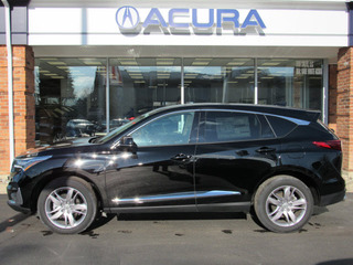 2020 Acura Rdx for sale in Sylvania OH