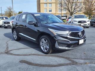 2021 Acura Rdx