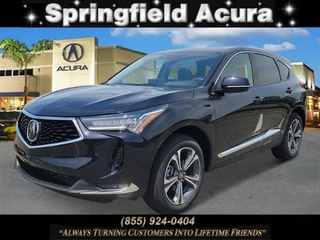 2024 Acura Rdx for sale in Springfield NJ