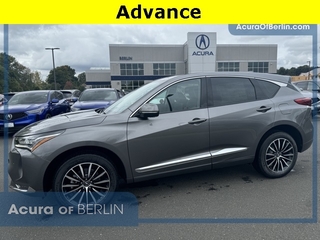 2025 Acura Rdx for sale in North Haven CT