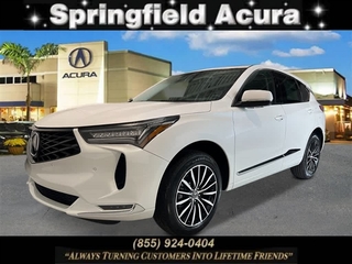 2025 Acura Rdx for sale in Springfield NJ