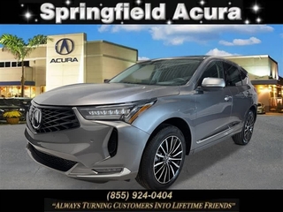 2025 Acura Rdx for sale in Springfield NJ