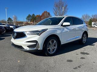 2020 Acura Rdx