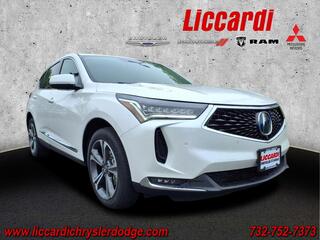 2023 Acura Rdx for sale in Greenbrook NJ