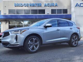 2024 Acura Rdx