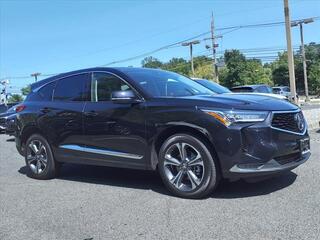 2024 Acura Rdx