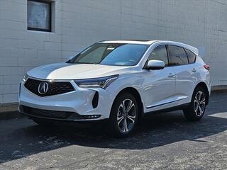 2024 Acura Rdx