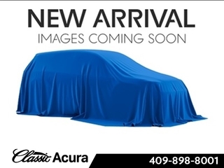 2025 Acura Rdx