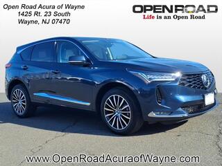 2025 Acura Rdx for sale in Wayne NJ