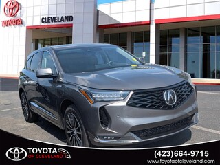 2026 Acura Rdx for sale in Mcdonald TN