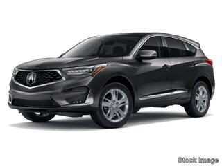 2020 Acura Rdx for sale in Cleveland TN