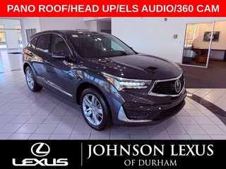 2020 Acura Rdx for sale in Durham NC