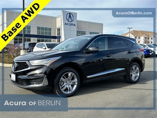 2021 Acura Rdx