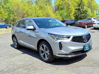 2023 Acura Rdx