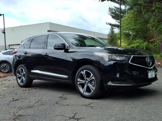 2024 Acura Rdx for sale in Wayne NJ