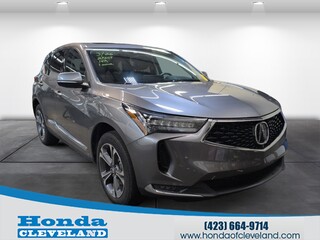 2024 Acura Rdx