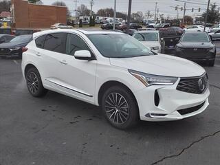 2025 Acura Rdx