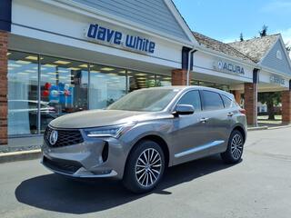 2026 Acura Rdx