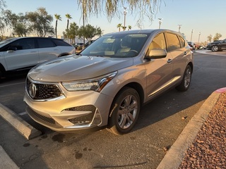 2019 Acura Rdx