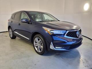 2019 Acura Rdx