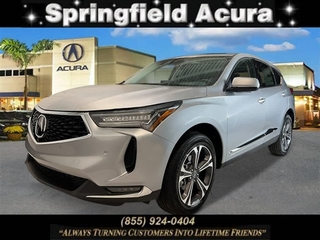 2024 Acura Rdx for sale in Springfield NJ