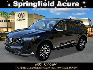 2025 Acura Rdx for sale in Springfield NJ