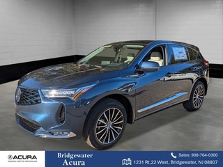 2025 Acura Rdx