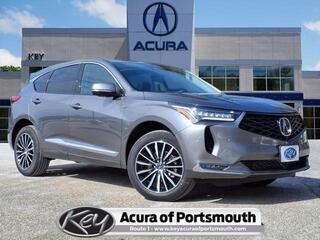 2025 Acura Rdx