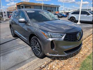 2025 Acura Rdx