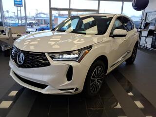 2026 Acura Rdx for sale in Sylvania OH