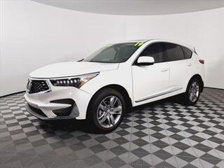2019 Acura Rdx