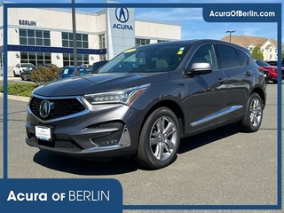2019 Acura Rdx