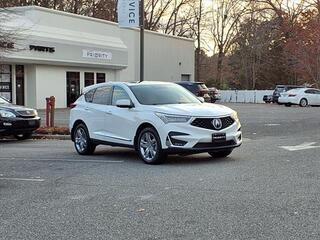 2020 Acura Rdx