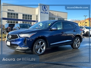 2022 Acura Rdx for sale in North Haven CT