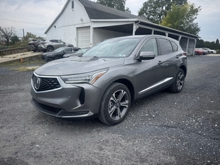 2022 Acura Rdx