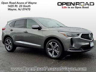 2023 Acura Rdx for sale in Wayne NJ