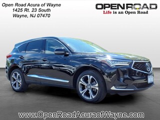 2023 Acura Rdx for sale in Wayne NJ
