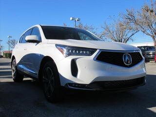 2024 Acura Rdx