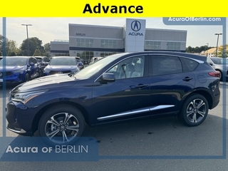 2024 Acura Rdx for sale in North Haven CT